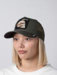 Бейсболка GOORIN BROTHERS арт. 101-2392 (болотный)
